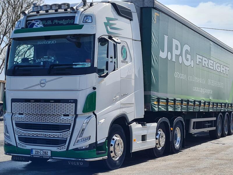 JPG Freight