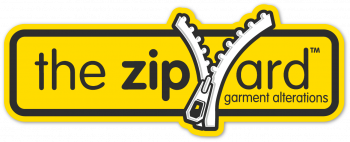 The Zip Yard - Ireland's Premier Clothing Alterations Company