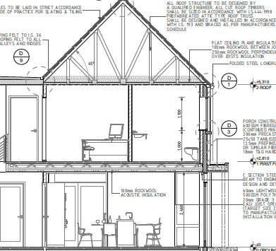 Baxter Design Architectural + Planning
