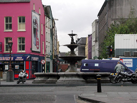 Berwick Fountain