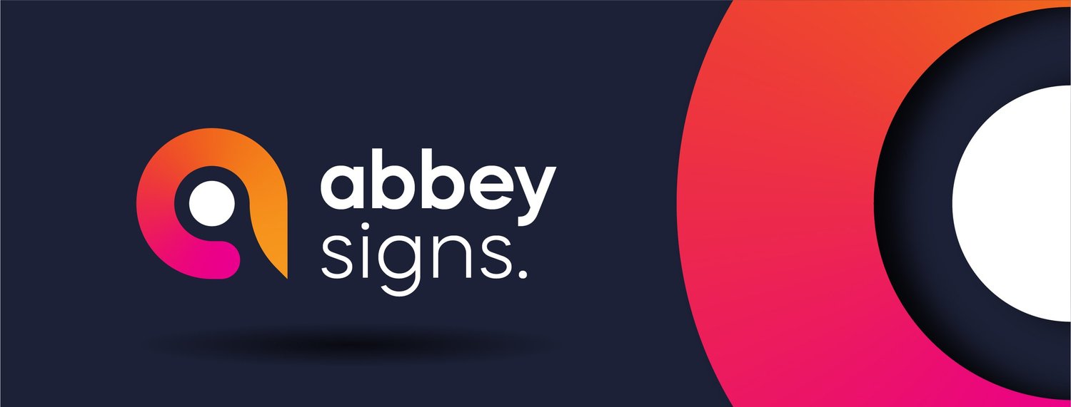 Abbey Signs