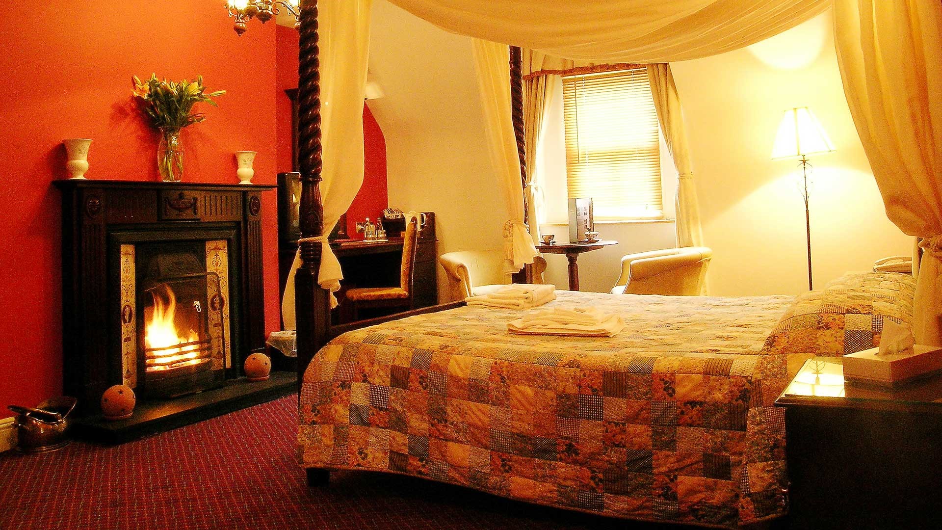 Boffin Lodge