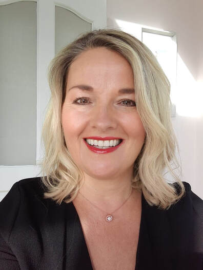 Valerie Moore Therapy - Carlow