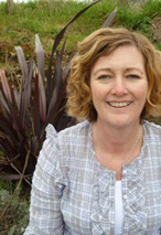Kate Hurley - Acupuncture Naas