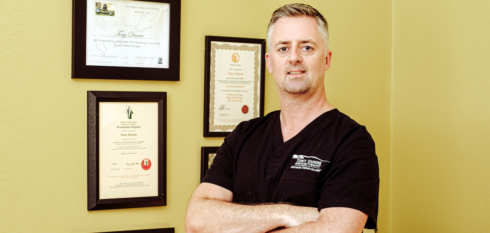 Bodywork Therapy Killarney