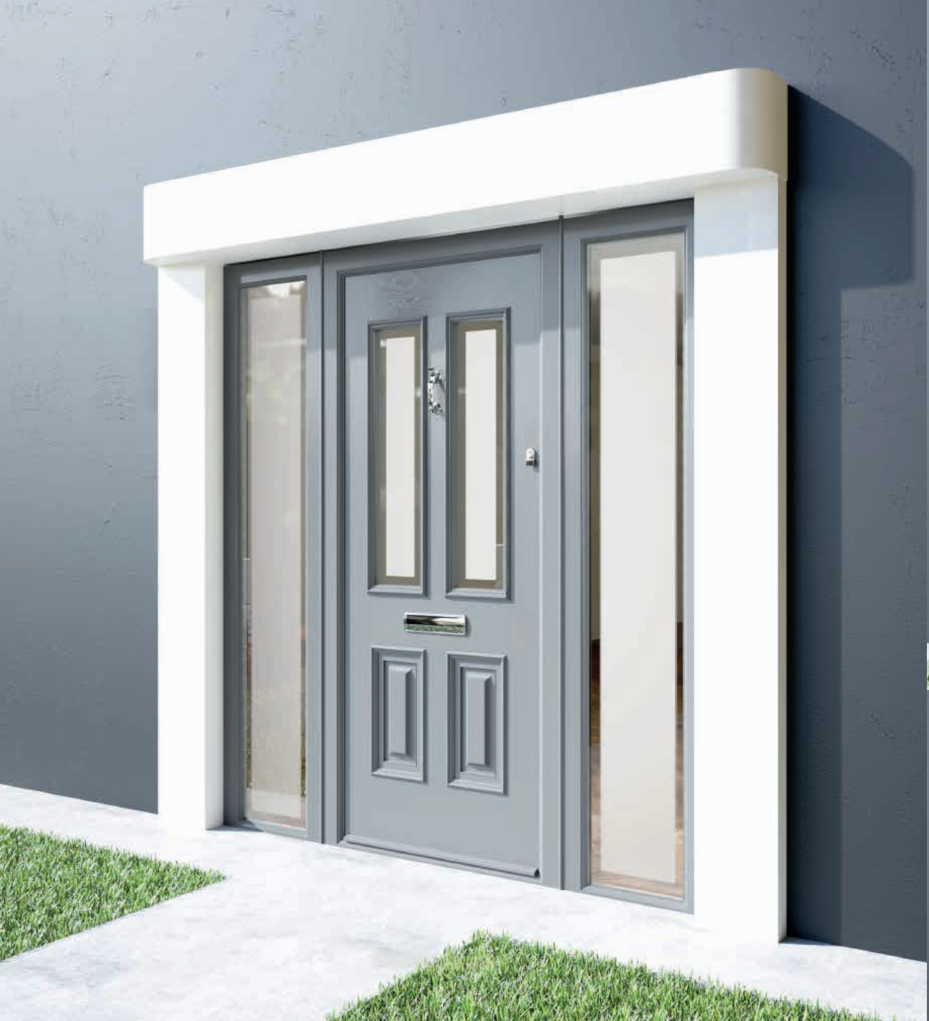 O'Rourke Windows & Glass Limited