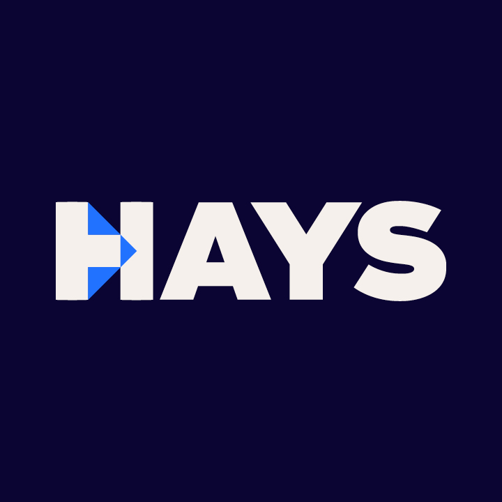 Hays Recruitment Agency - Derry~Londonderry