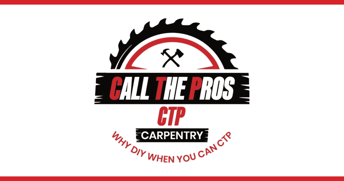 CTP Carpentry - Cork