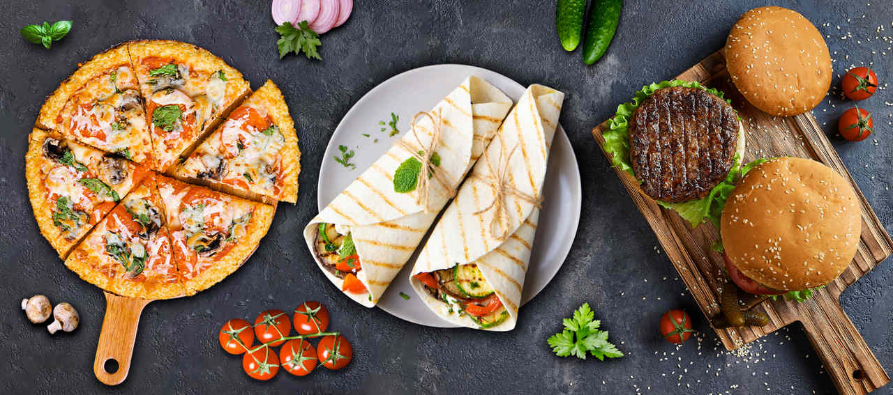 Pizza Xpress