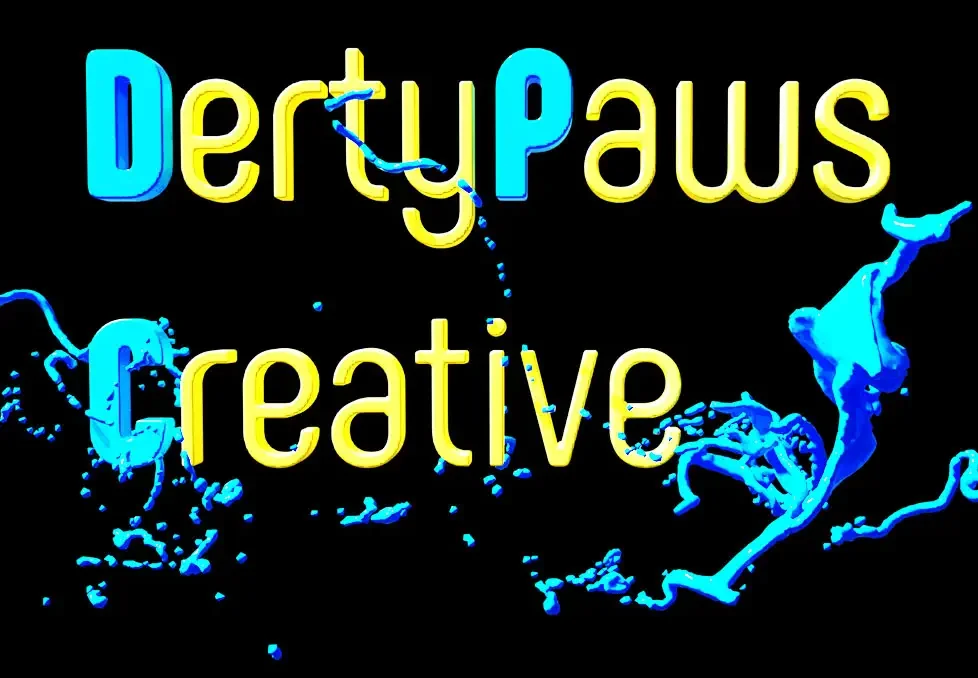 Dertypaws Creative