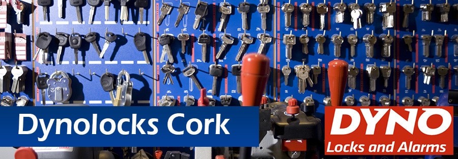 Dyno Locks - Locksmith Cork
