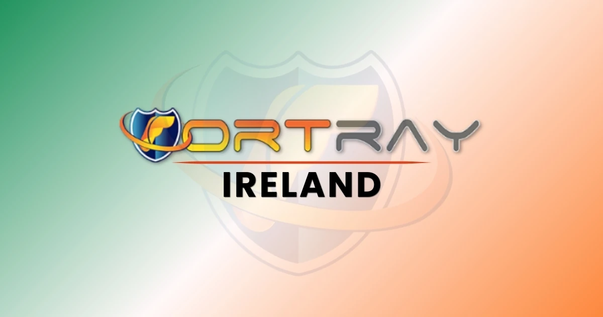 Fortray Consulting LTD