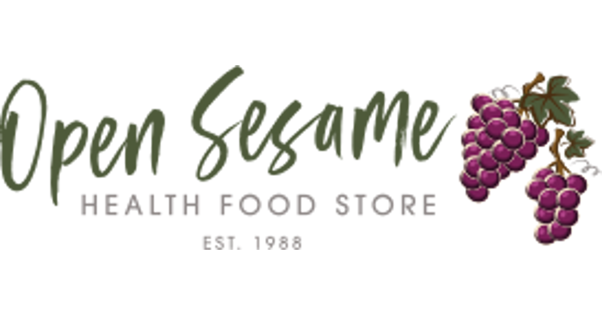 Open Sesame Healthfoods Ennis