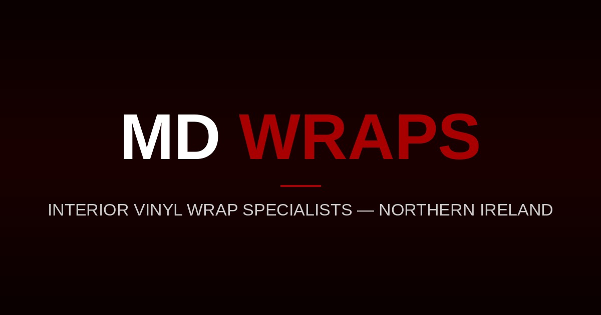MD Wraps