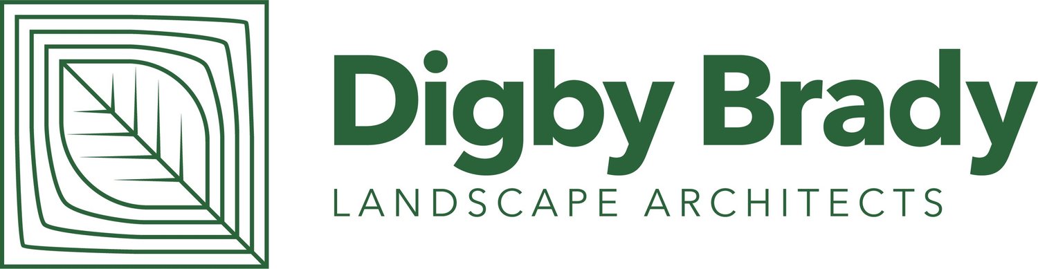 Digby Brady Landscape Architects