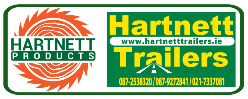 Hartnett Products & Hartnett Trailers