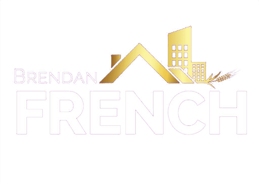 Brendan French Auctioneer Valuer & Estate Agent