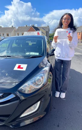 Pilot 1 Driving Academy