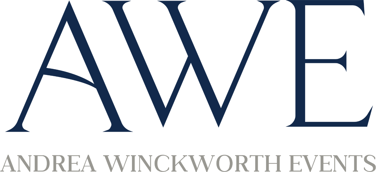 Andrea Winckworth Events Ltd.