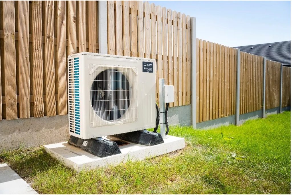 Northwest Heatpump Services