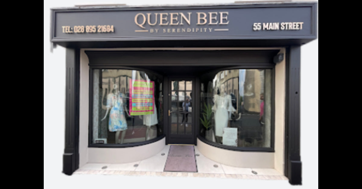 Queen Bee By Serendipity