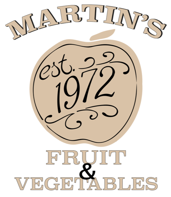 Martins Fruit & Veg Clonmel