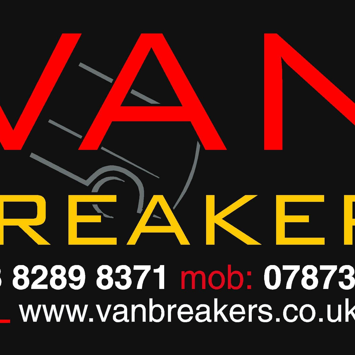Van Breakers