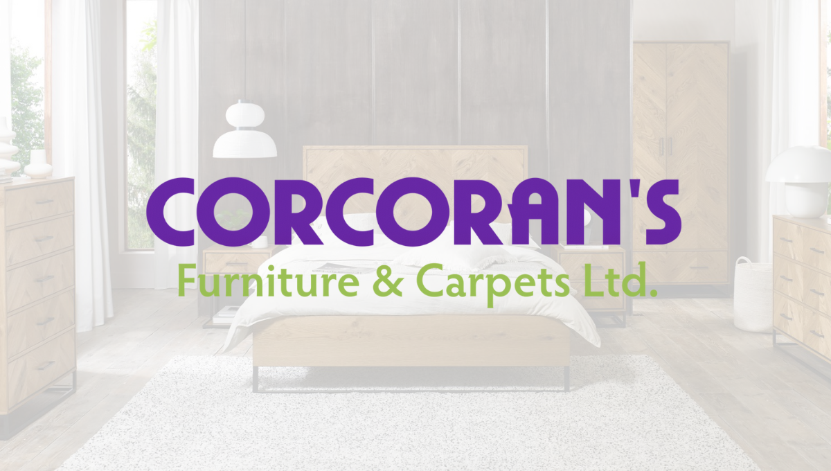 Corcoran's Furniture & Carpets Outlet Store
