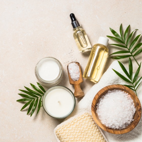 Santosha Holistics