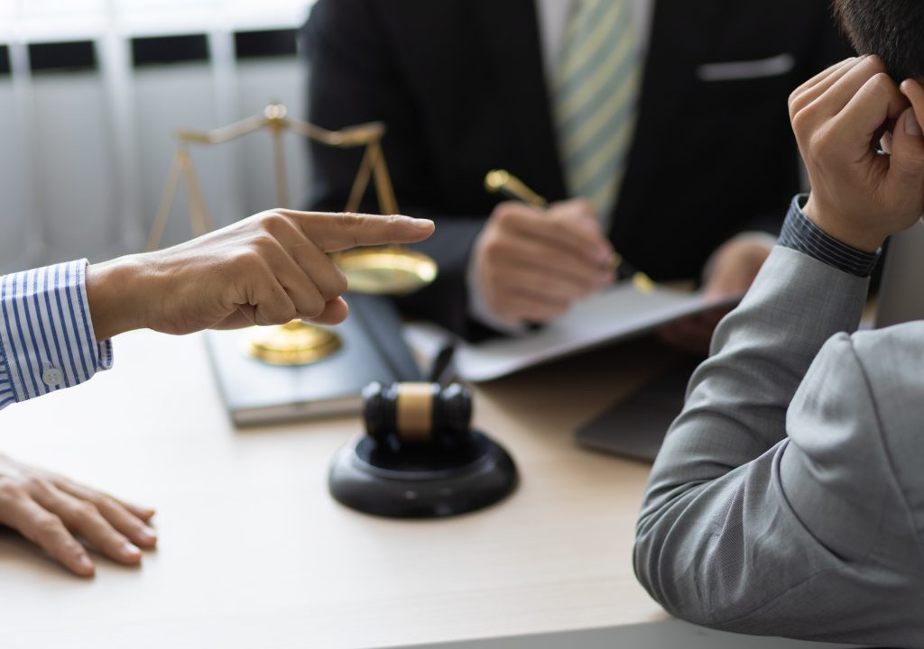 Alexander Rafter Solicitors