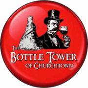 The Bottle Tower - Beer & Food Co