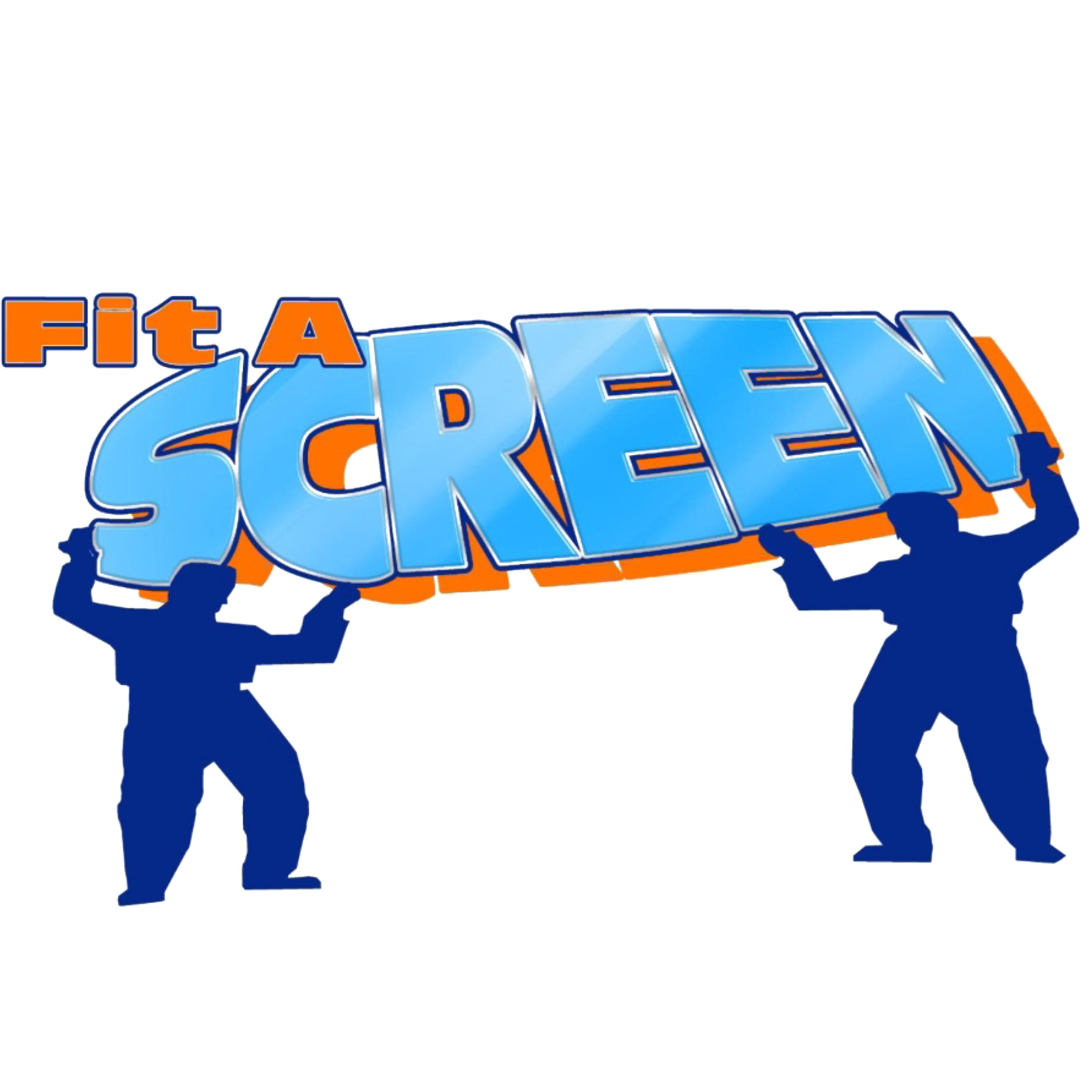 Fit A Screen