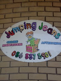 Jumping Joans