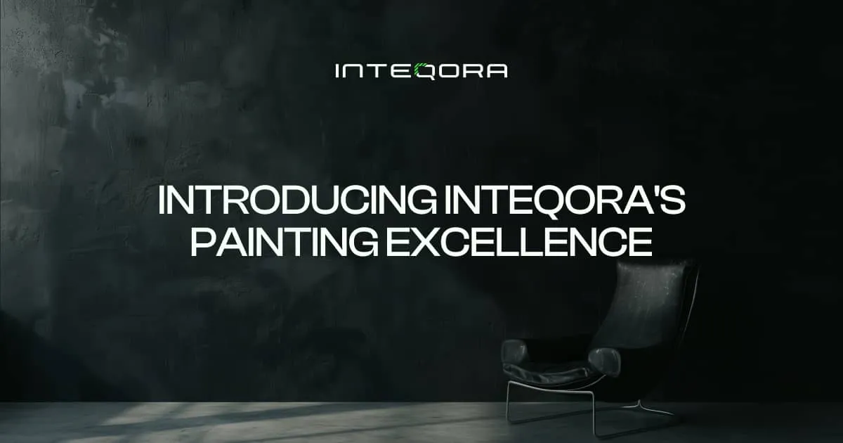 Inteqora Limited