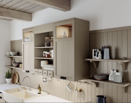 Surreal Kitchen Studio