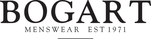 Bogart Exclusive Menswear
