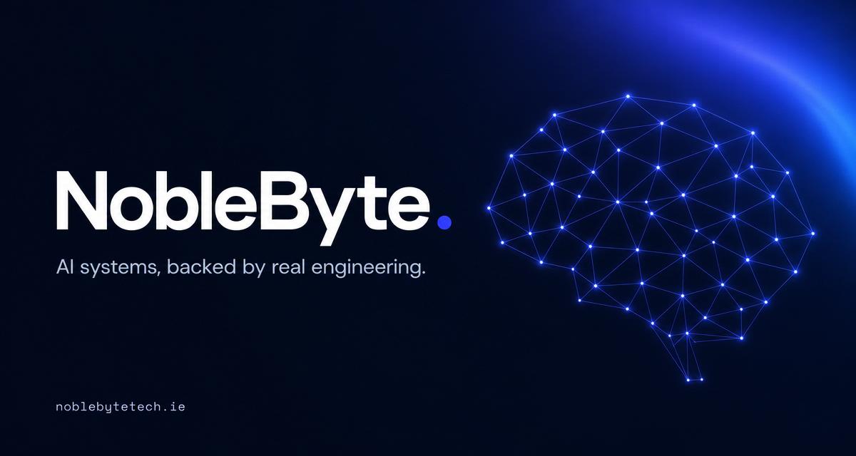 NobleByteTech Solutions Limited