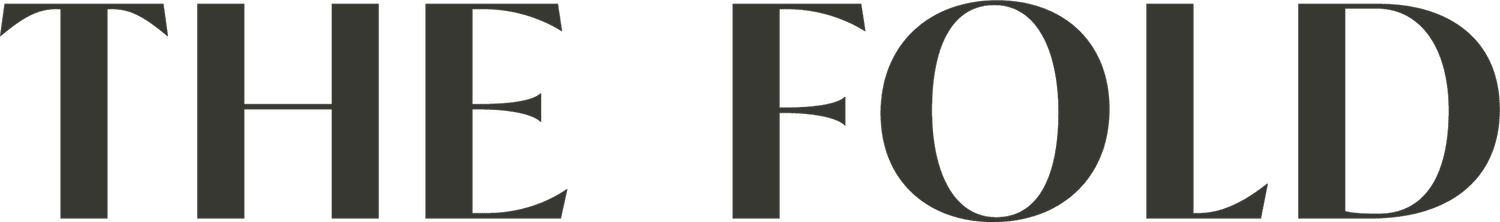 The Fold