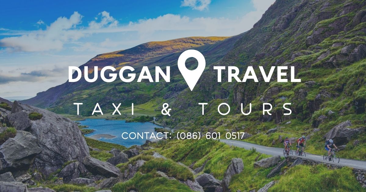 Kerry Airport Taxi | Duggan Travel | Denis Duggan Taxi