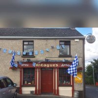 McCague's Bar