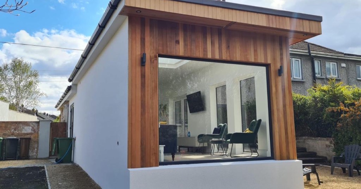 Outdoor Design