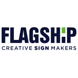 Flagship Sign - Design Ltd.