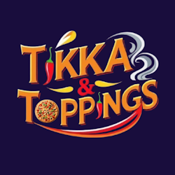 Tikka & Toppings