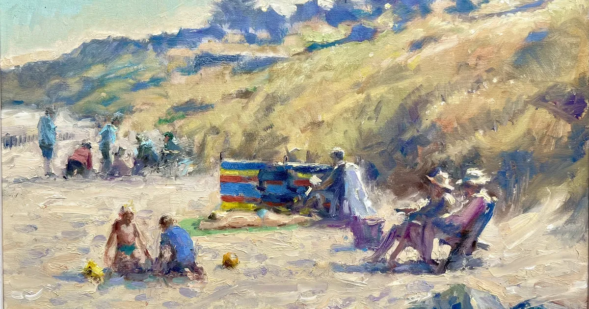 Rosslare Gallery