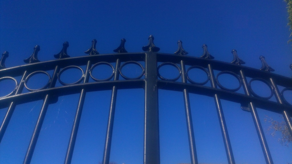 Perimeter Control Systems Limited