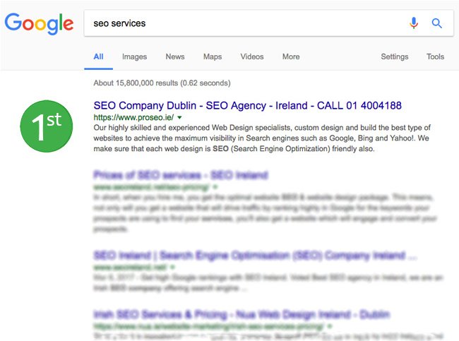 Pro SEO