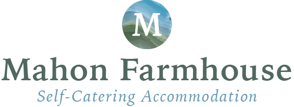 Mahon Farmhouse Accommodation