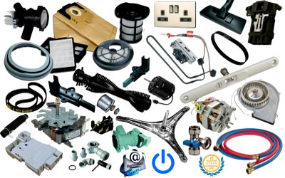 WMC Euro Spares