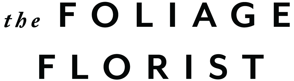 The foliage florist