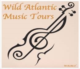 Wild Atlantic Irish Music Tours